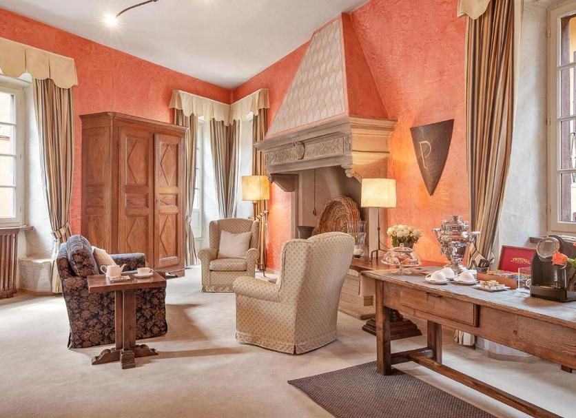 Wohnzimmer Foto