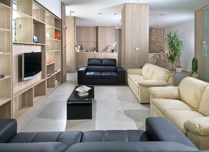 Wohnzimmer Foto