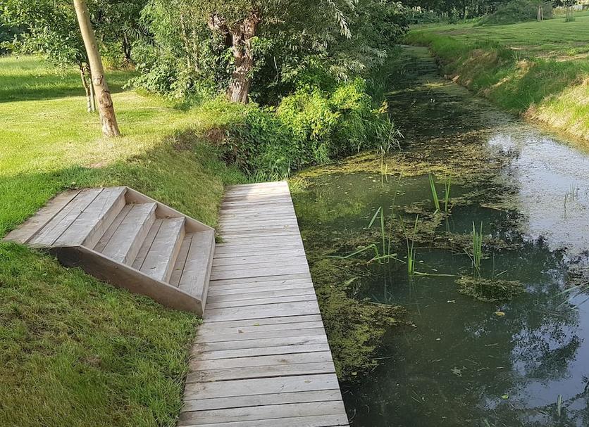Außenansicht Foto