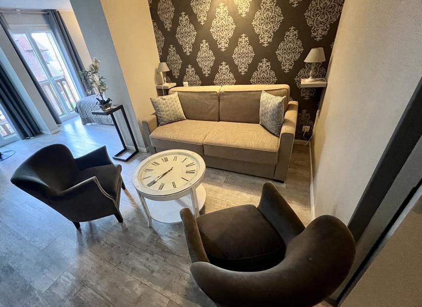 Wohnzimmer Foto