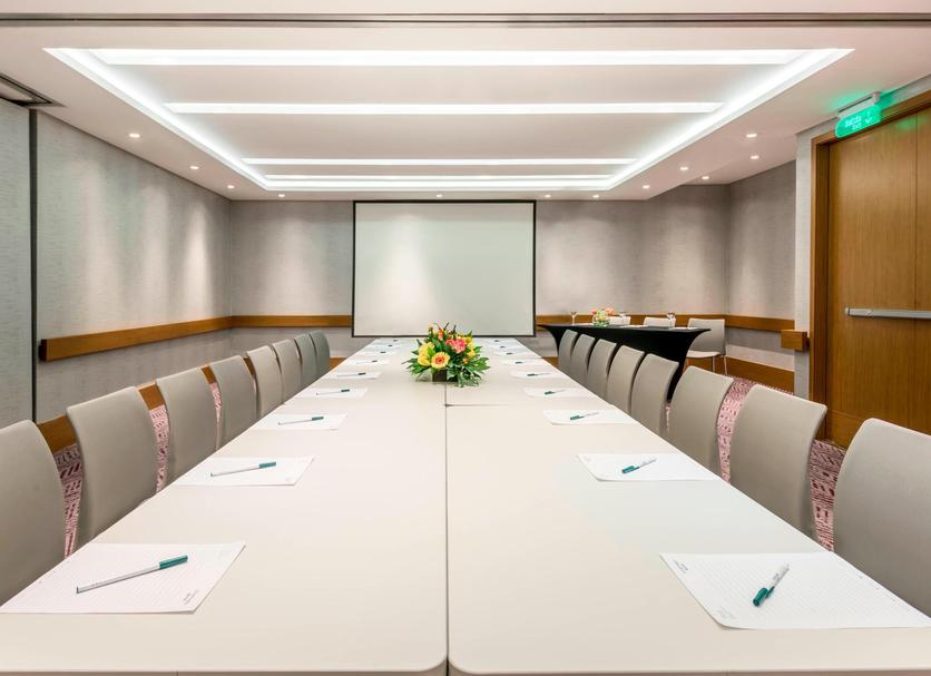 Konferenzraum Foto