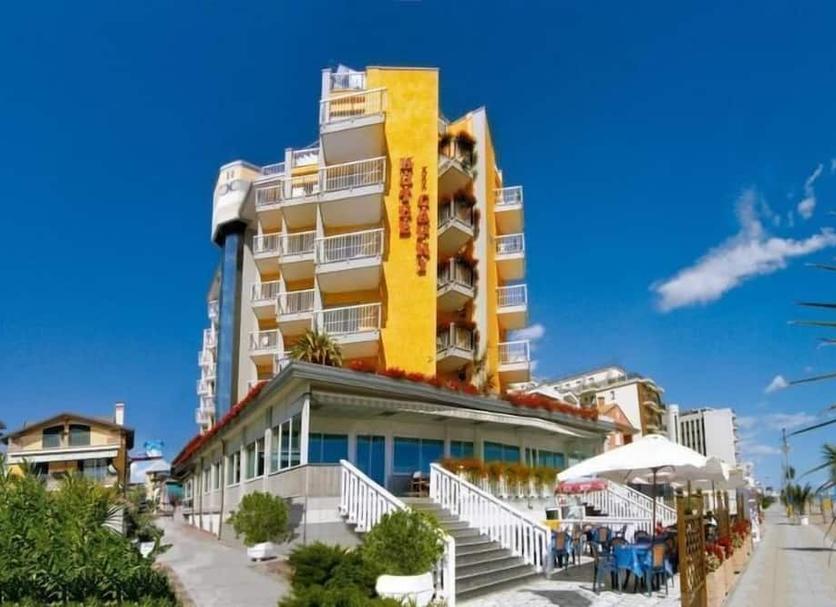 Gebäude Foto