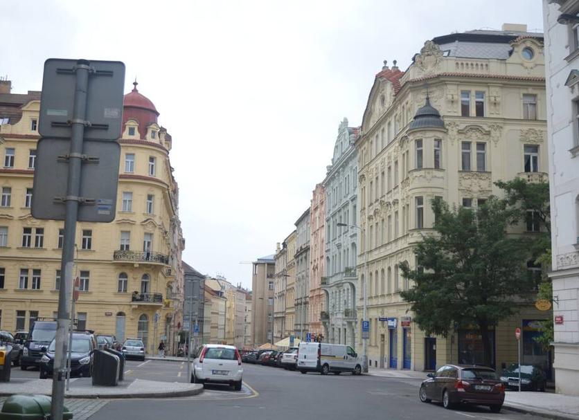 Außenansicht Foto