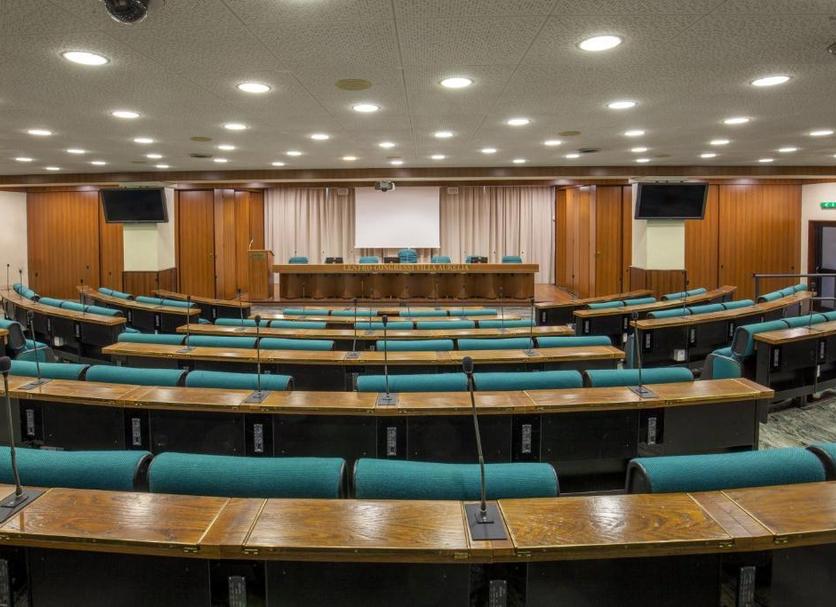 Konferenzraum Foto