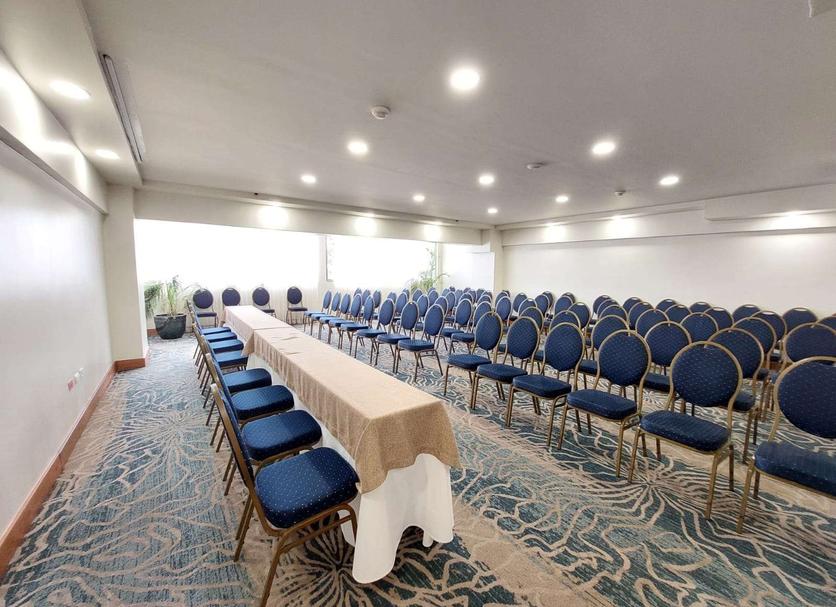 Konferenzraum Foto