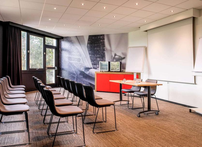 Konferenzraum Foto