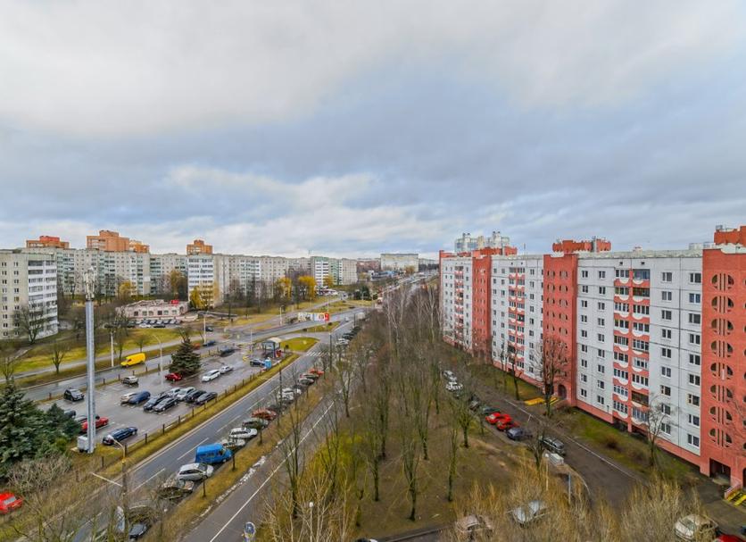 Außenansicht Foto