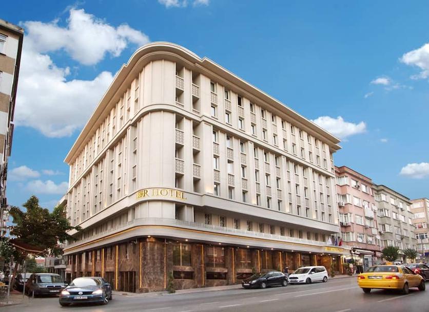 Gebäude Foto
