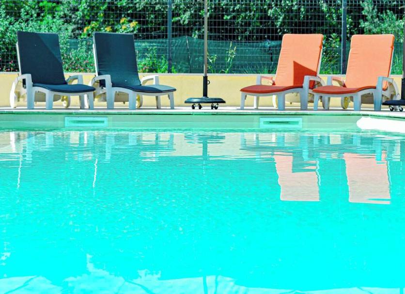 Pool Foto