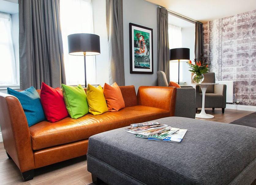 Wohnzimmer Foto