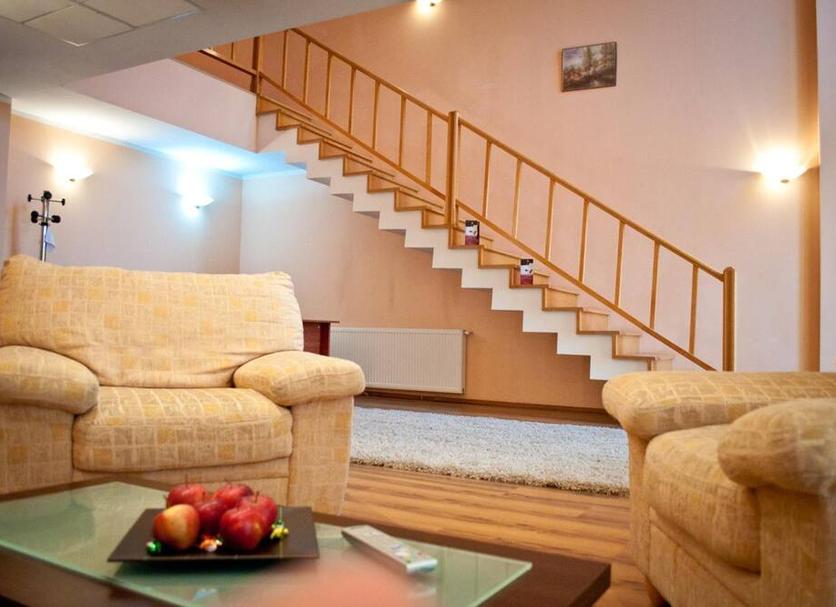 Wohnzimmer Foto