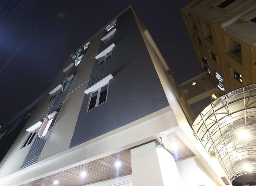 Gebäude Foto
