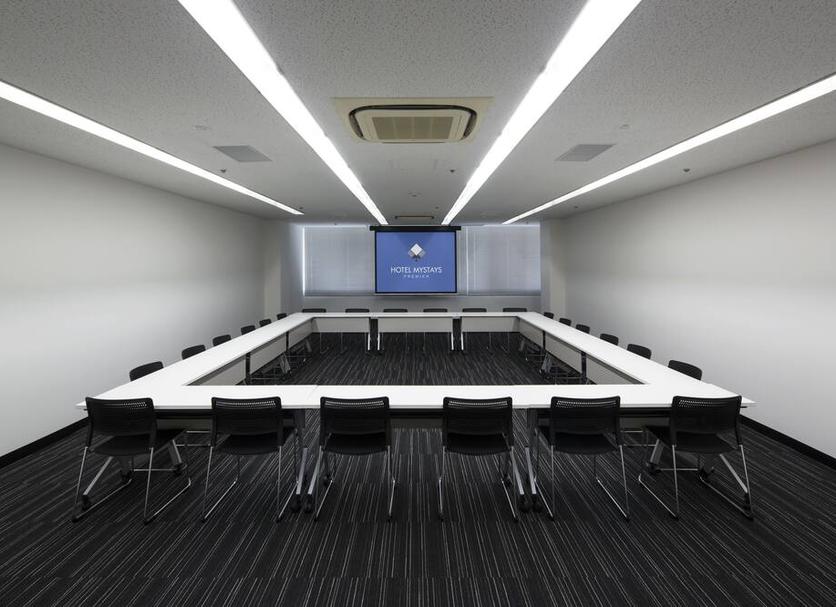 Konferenzraum Foto