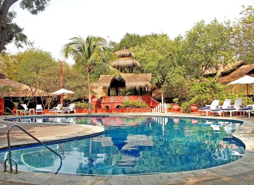Pool Foto