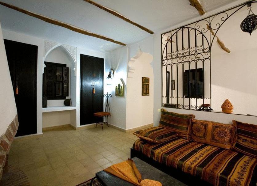 Wohnzimmer Foto