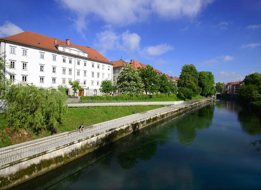 Außenansicht Foto