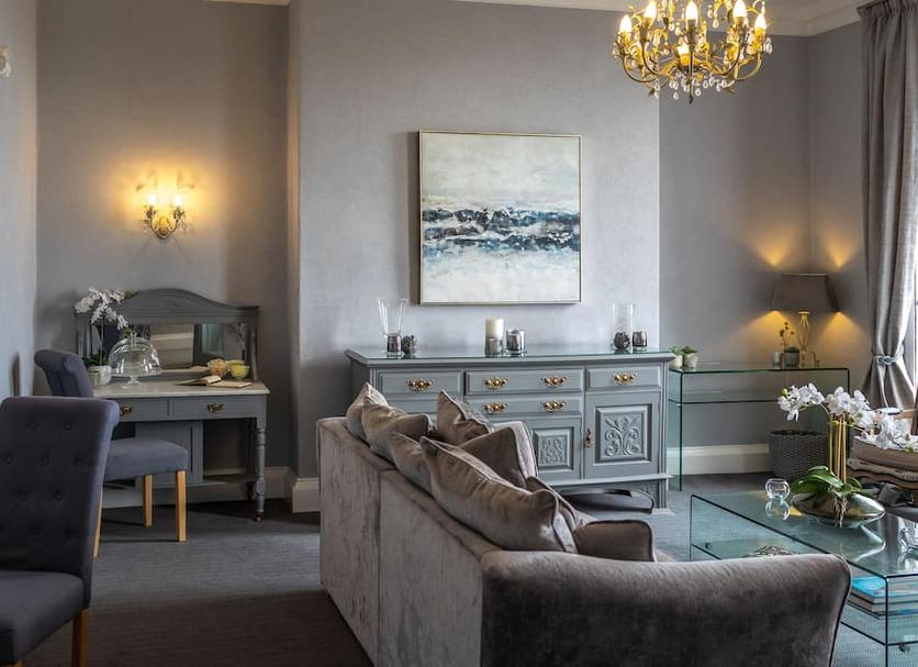 Wohnzimmer Foto