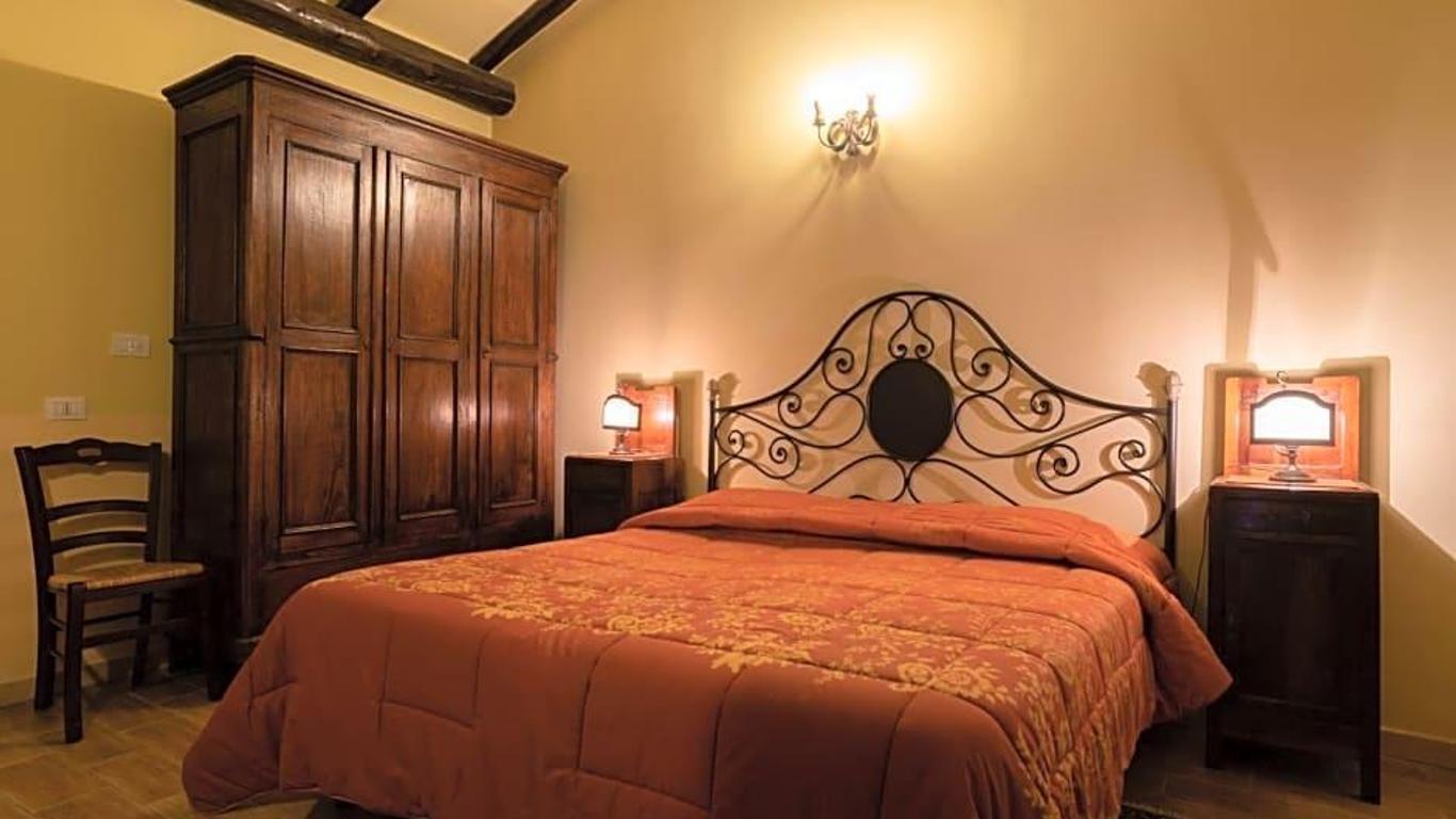 Borgata Baldazza