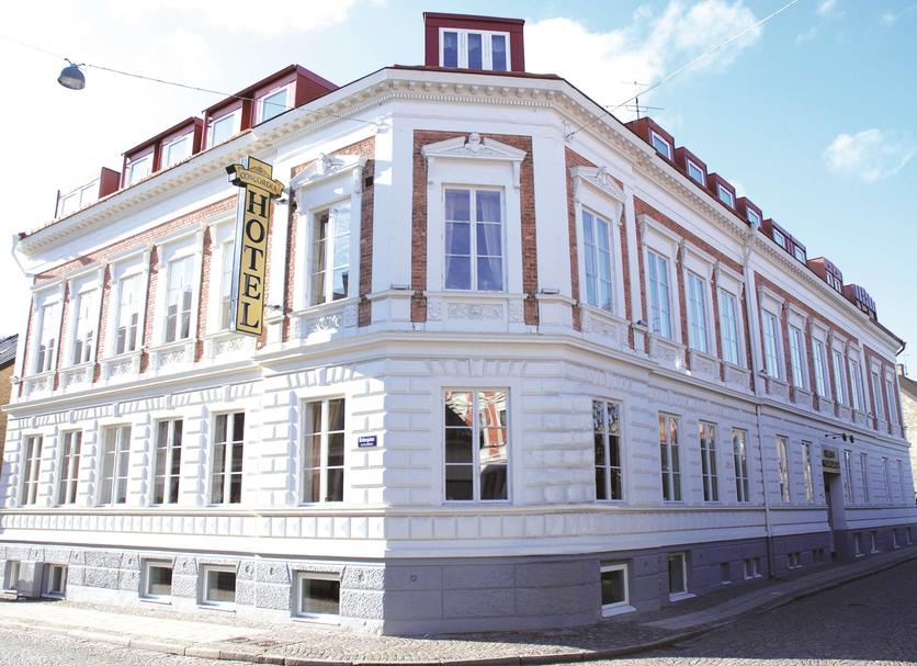 Gebäude Foto