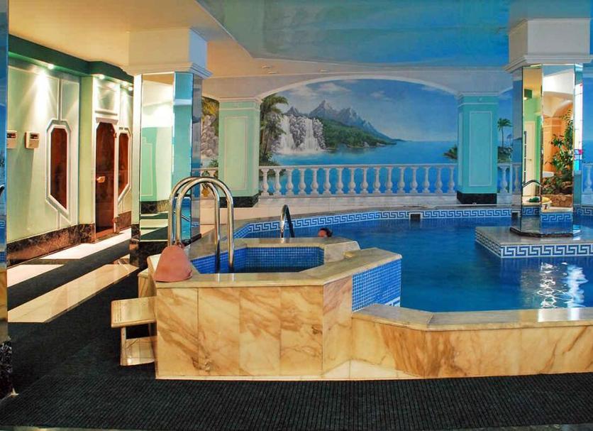 Pool Foto