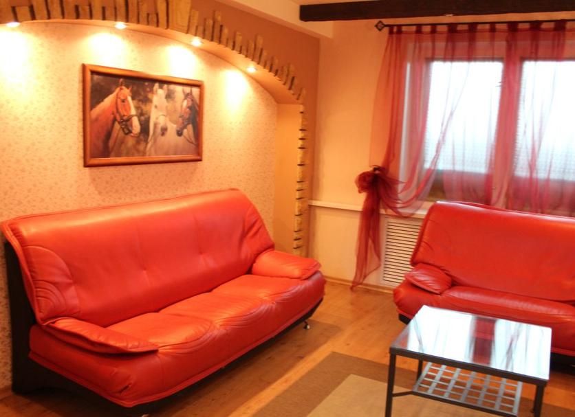 Wohnzimmer Foto
