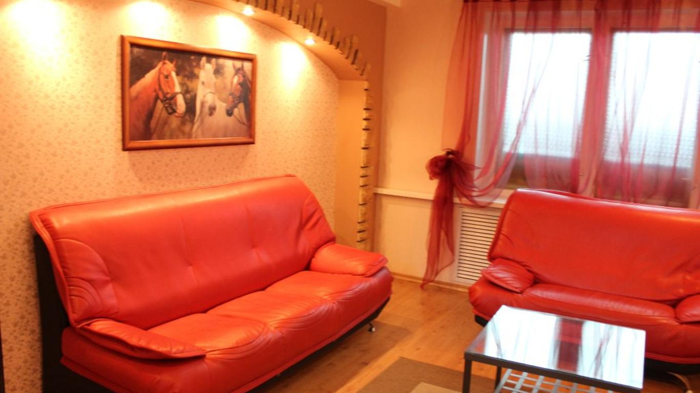 Hotel Sport