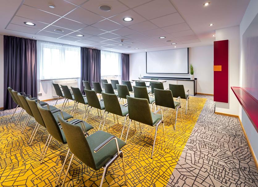 Konferenzraum Foto