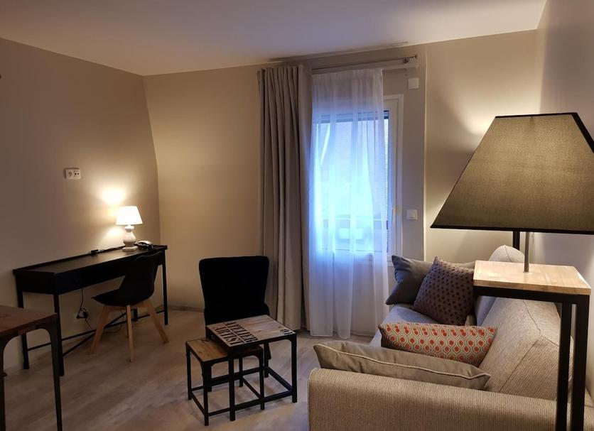 Wohnzimmer Foto