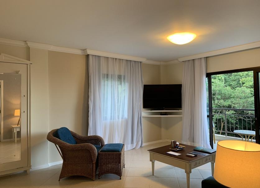 Wohnzimmer Foto