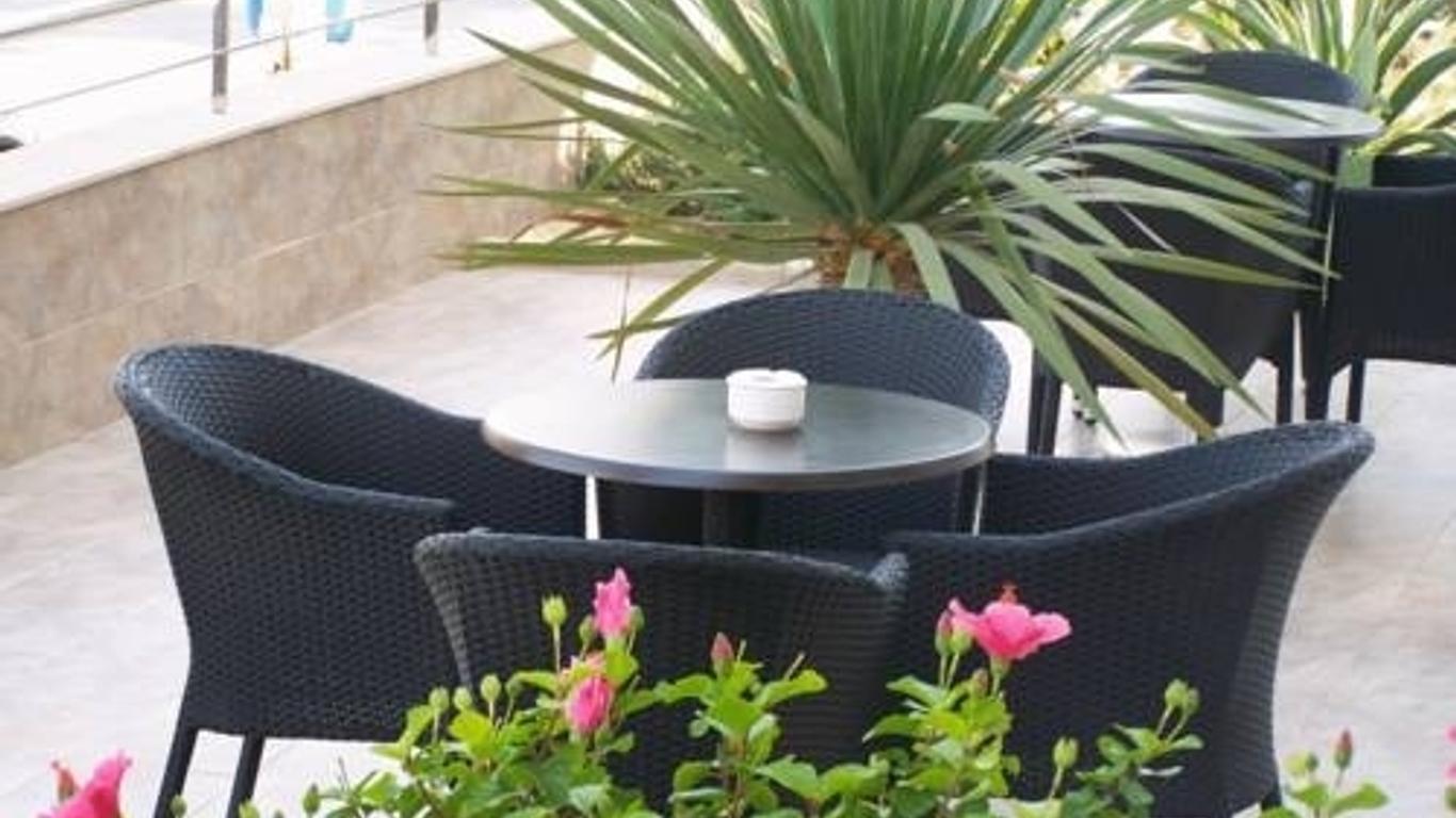 Hotel El Trebol