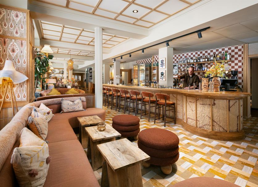 Bar Foto
