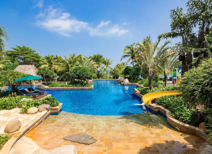 Pool Foto