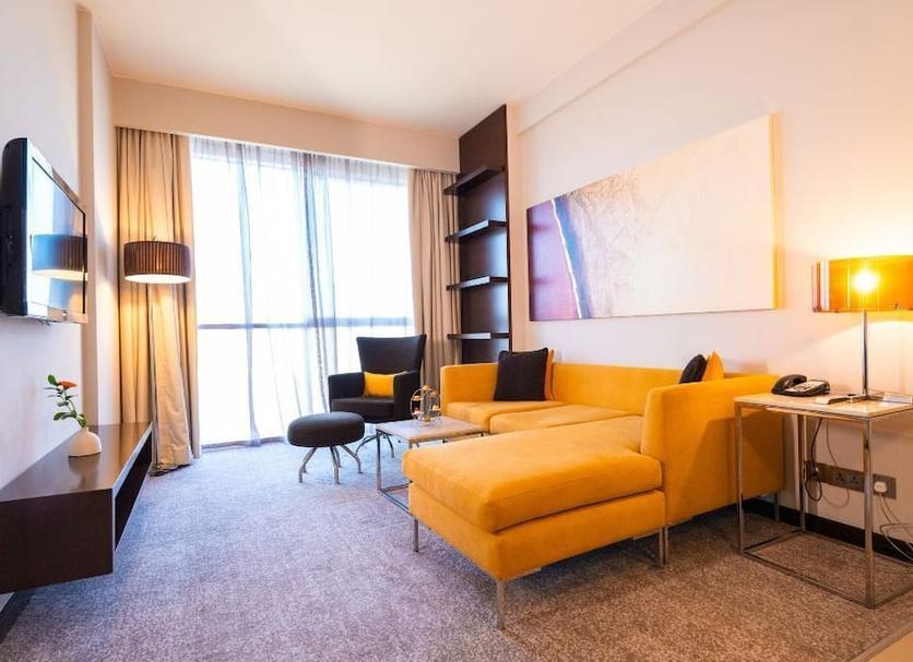 Wohnzimmer Foto
