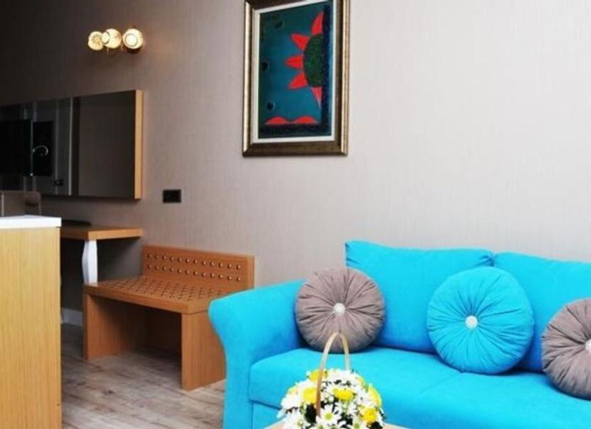 Wohnzimmer Foto