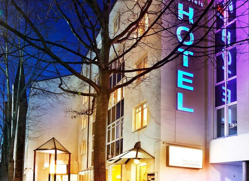 Gebäude Foto