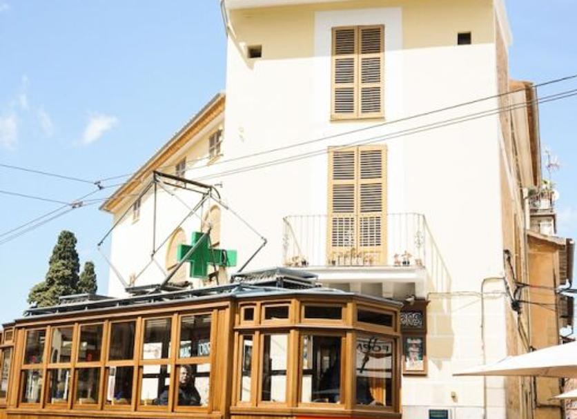 Gebäude Foto