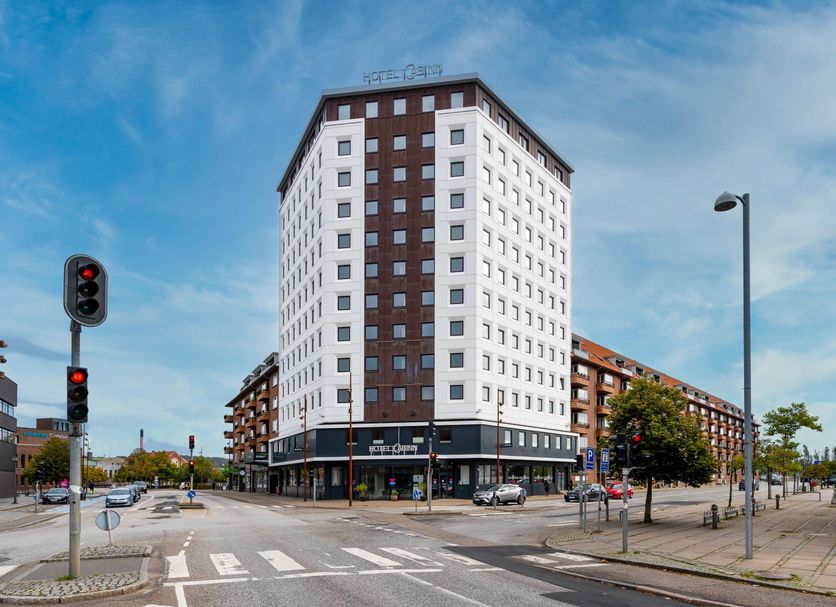 Gebäude Foto