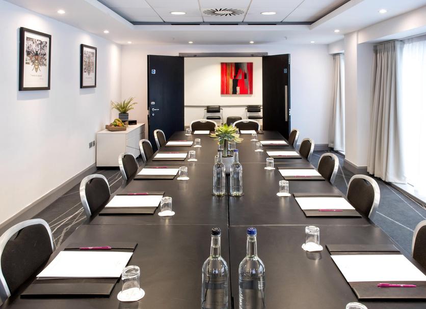 Konferenzraum Foto