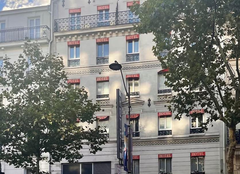 Gebäude Foto