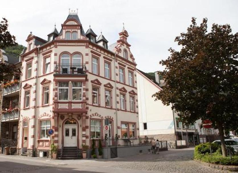 Gebäude Foto