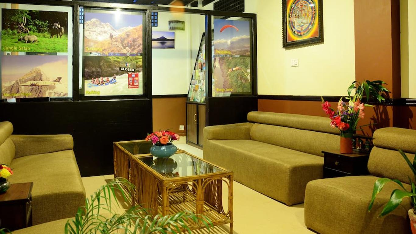 Dream Nepal Hotel And Apartment