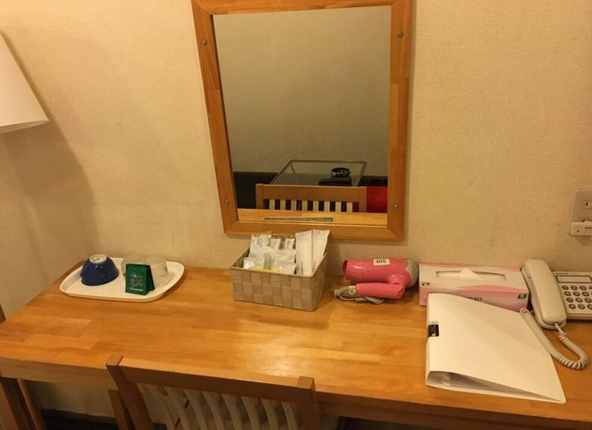 Zimmerausstattung Foto