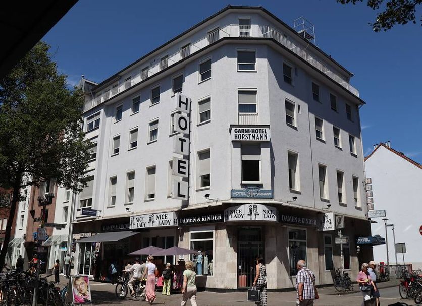Gebäude Foto