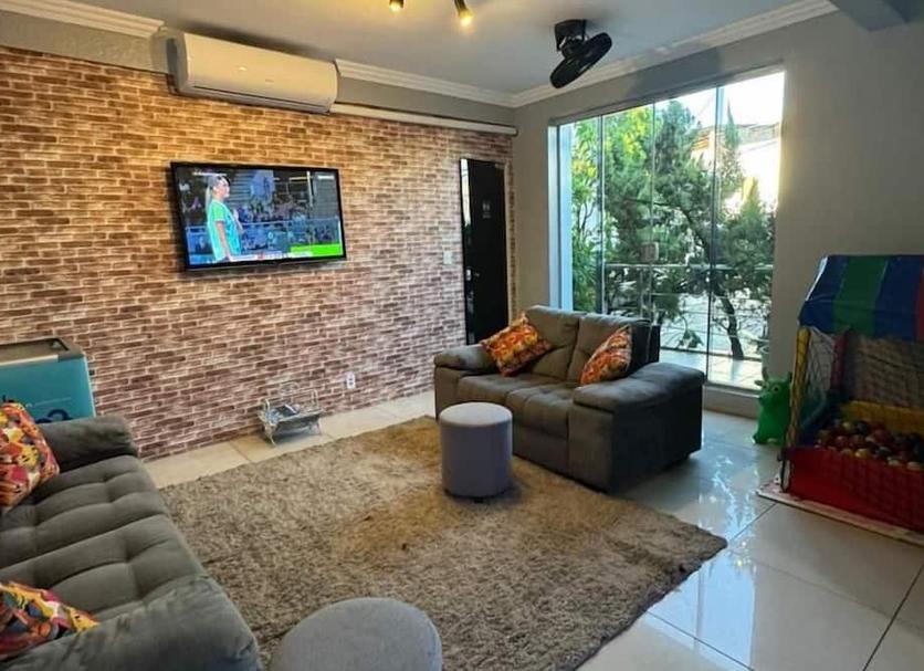 Wohnzimmer Foto