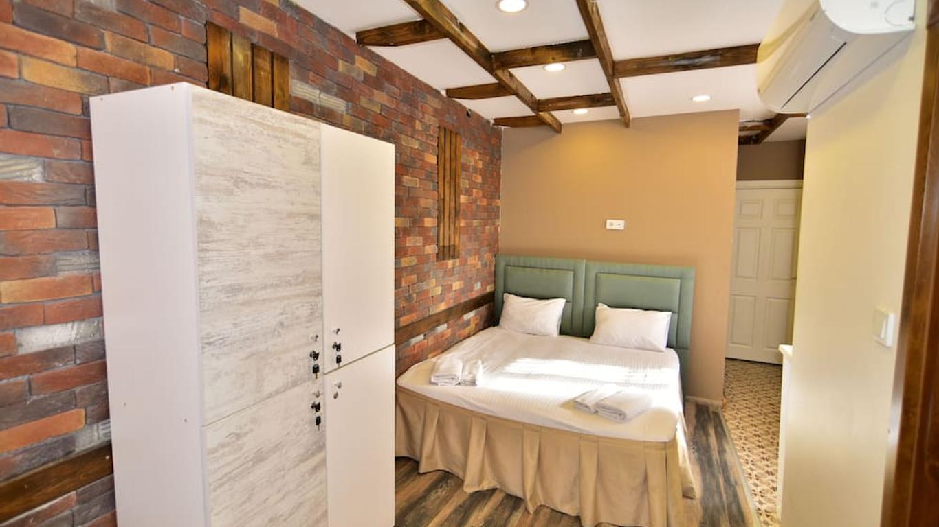 Hotel Han
