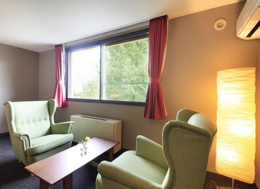 Wohnzimmer Foto