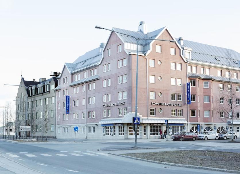 Gebäude Foto