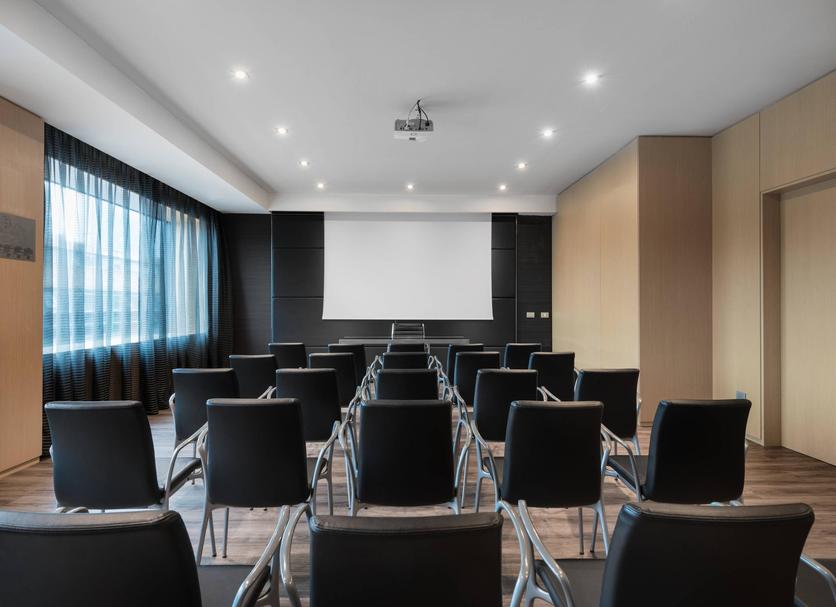 Konferenzraum Foto