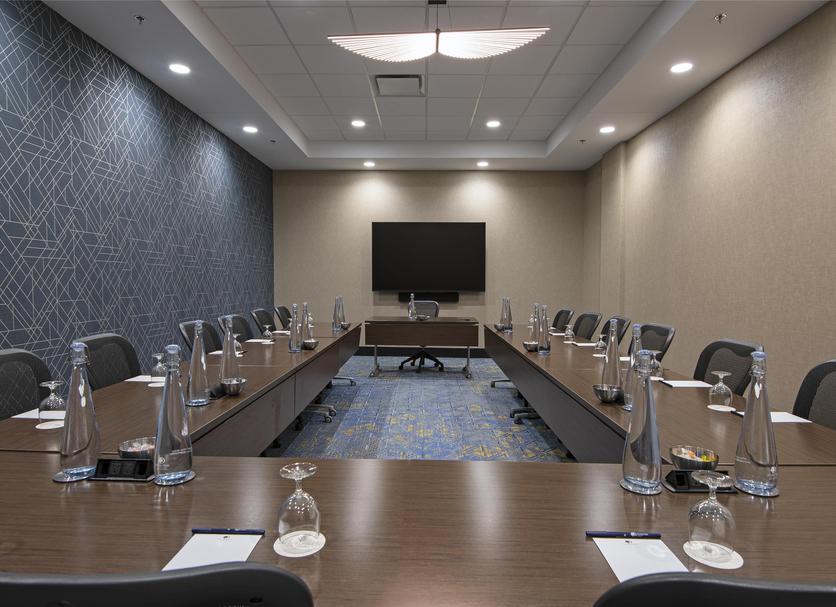 Konferenzraum Foto