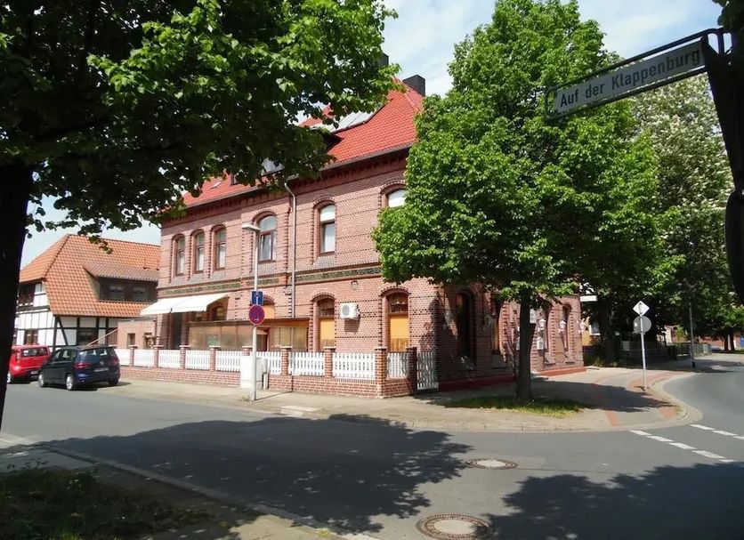 Gebäude Foto